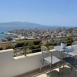 Appartamento Marsal, Sarandë