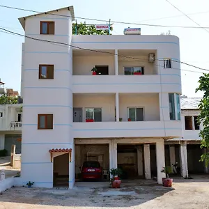 Appartamento Joyous, Sarandë