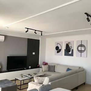 Appartamento Elion's, Sarandë