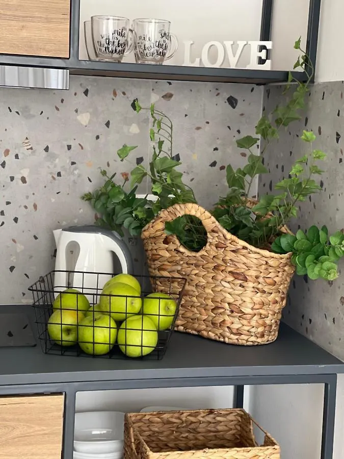 Vela Apartaments 4 Sarandë Appartamento