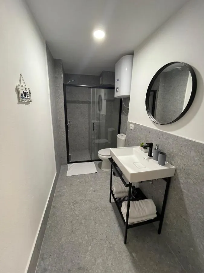 Vela Apartaments 4 Sarandë 0*,  Albania