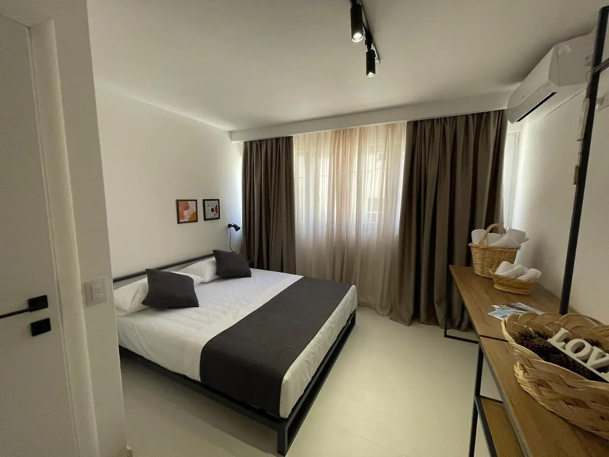 Appartamento Vela Apartaments 4 Sarandë