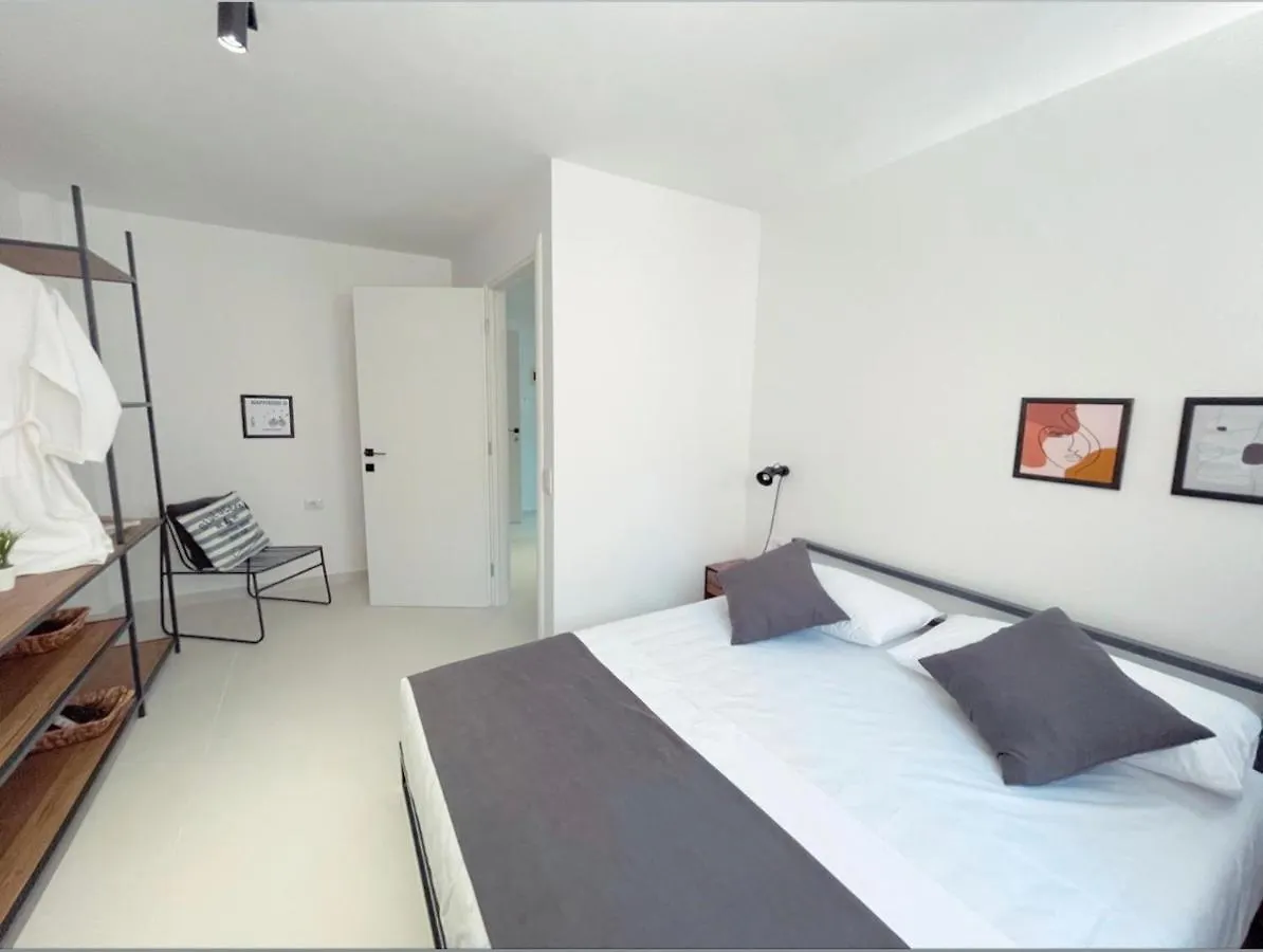 Appartamento Vela Apartaments 4 Sarandë