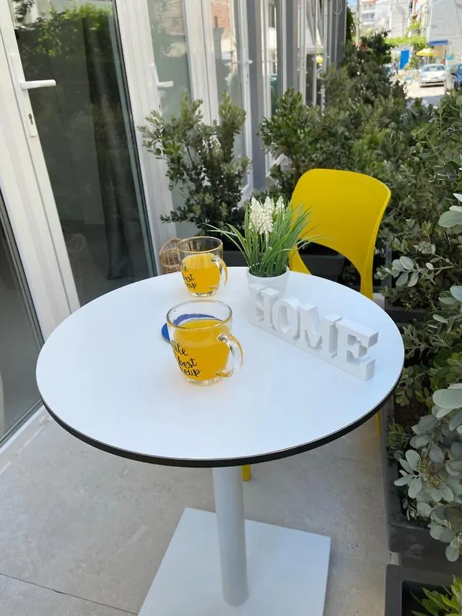 Appartamento Vela Apartaments 4 Sarandë
