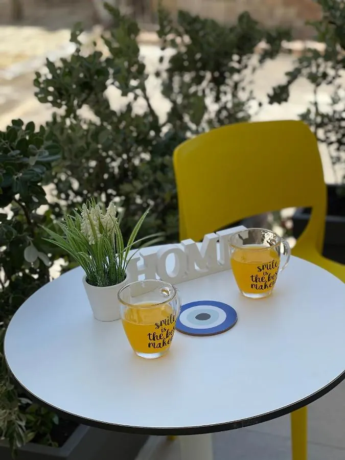 Vela Apartaments 4 Sarandë