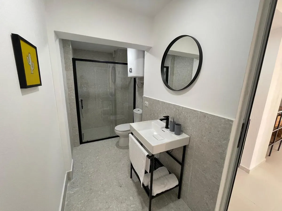 Vela Apartaments 4 Sarandë