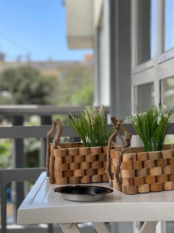 Vela Apartaments 4 Sarandë 0*,  Albania